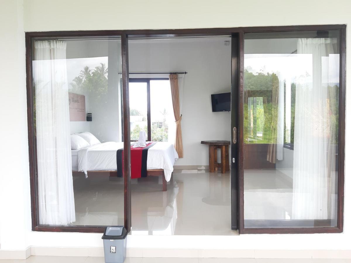 Candra Cottage Munduk Kültér fotó