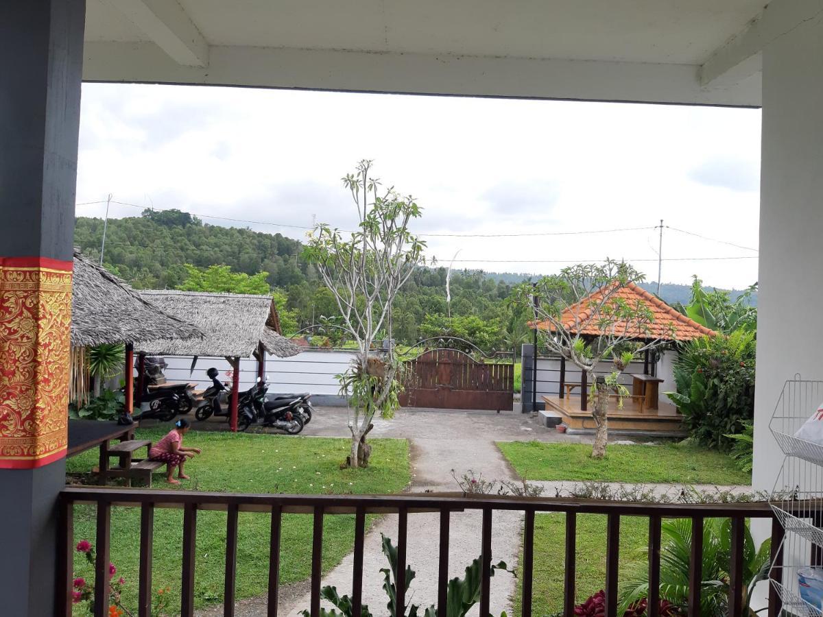 Candra Cottage Munduk Kültér fotó