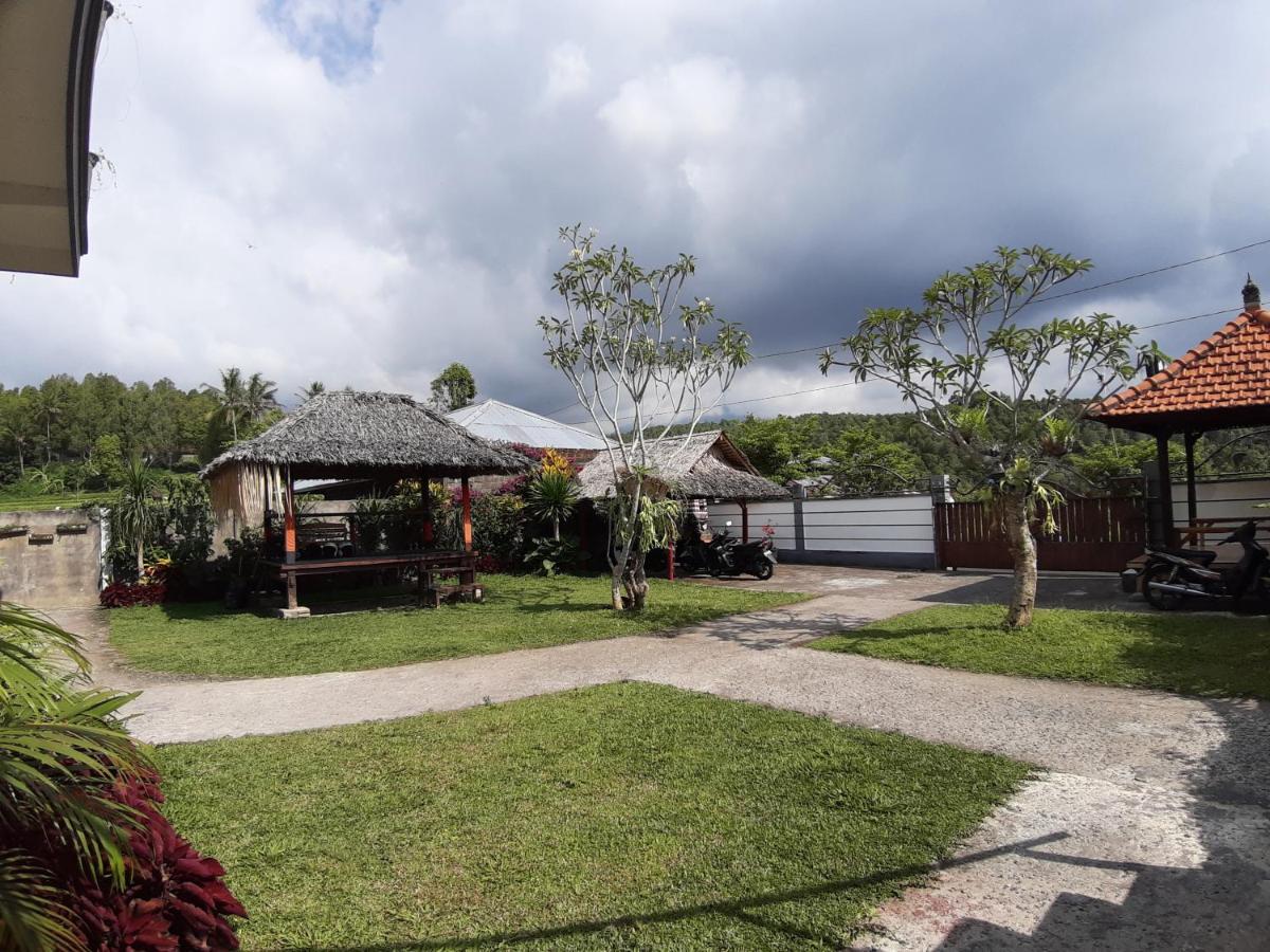 Candra Cottage Munduk Kültér fotó